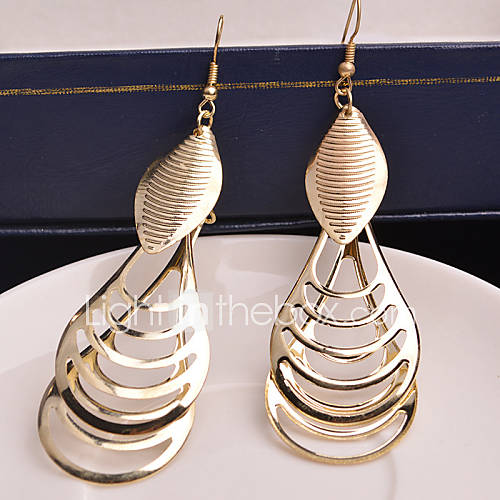 Dames Druppel Oorbellen Statement Gepersonaliseerde Europees Sieraden Zilver Gouden Voor Bruiloft Feest Speciale Gelegenheden Dagelijks Causaal huismerk kopen in de aanbieding Dames Druppel Oorbellen Statement Gepersonaliseerde Europees Sieraden Zilver Gouden Voor Bruiloft Feest Speciale Gelegenheden Dagelijks Causaal huismerk kopen in de aanbieding