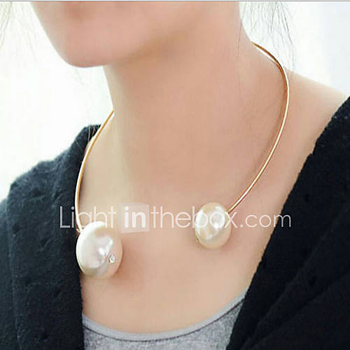 Dames Parel Moeder Dochter Choker Kettingen Parelketting Europees Modieus Goud Wit Sieraden Voor huismerk kopen in de aanbieding Dames Parel Moeder Dochter Choker Kettingen Parelketting Europees Modieus Goud Wit Sieraden Voor huismerk kopen in de aanbieding
