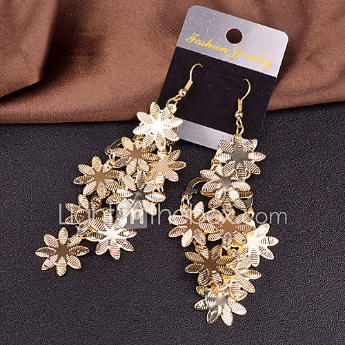 Dames Druppel Oorbellen Bloem Statement Gepersonaliseerde Europees Sieraden Zilver Gouden Voor Bruiloft Feest Speciale Gelegenheden Dagelijks Causaal huismerk kopen in de aanbieding Dames Druppel Oorbellen Bloem Statement Gepersonaliseerde Europees Sieraden Zilver Gouden Voor Bruiloft Feest Speciale Gelegenheden Dagelijks Causaal huismerk kopen in de aanbieding