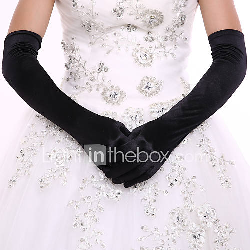 Spandex Operalengte Handschoen Bruidshandschoenen Feestuitgaanshandschoenen huismerk kopen in de aanbieding Spandex Operalengte Handschoen Bruidshandschoenen Feestuitgaanshandschoenen huismerk kopen in de aanbieding