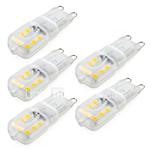 Ywxlight 5 Stuks 4 W 2 Pins Led Lampen 300 400 Lm G9 T 14 Kralen Smd 2835 Dimbaar Decoratief Warm Wit Koel Natuurlijk 220 240 V 110 130 V Rohs huismerk kopen in de aanbieding Ywxlight 5 Stuks 4 W 2 Pins Led Lampen 300 400 Lm G9 T 14 Kralen Smd 2835 Dimbaar Decoratief Warm Wit Koel Natuurlijk 220 240 V 110 130 V Rohs huismerk kopen in de aanbieding