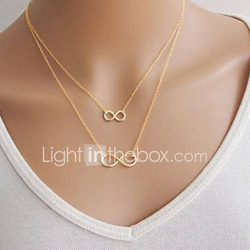 Dames Dubbel 200 X 200Cm Drijven Moeder Dochter Hangertjes Ketting Oneindigheid Standaard Dubbele Laag Zilver Gouden Kettingen Sieraden Voor Feest Dagelijks Causaal huismerk kopen in de aanbieding Dames Dubbel 200 X 200Cm Drijven Moeder Dochter Hangertjes Ketting Oneindigheid Standaard Dubbele Laag Zilver Gouden Kettingen Sieraden Voor Feest Dagelijks Causaal huismerk kopen in de aanbieding