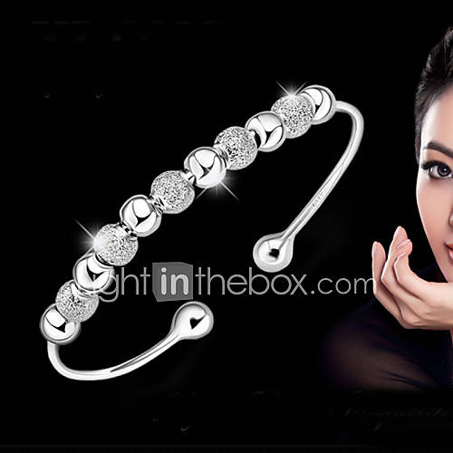 Dames Cuff Armband Bangles Sterling Zilver Standaard Modieus Armbanden Sieraden Voor Bruiloft Feest Dagelijks Causaal Maskerade Verlovingsfeest huismerk kopen in de aanbieding Dames Cuff Armband Bangles Sterling Zilver Standaard Modieus Armbanden Sieraden Voor Bruiloft Feest Dagelijks Causaal Maskerade Verlovingsfeest huismerk kopen in de aanbieding