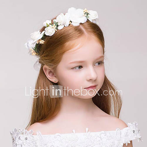 Stof Muovi Kranssit Met 1 Bruiloft Speciale Gelegenheden Ulko Helm huismerk kopen in de aanbieding