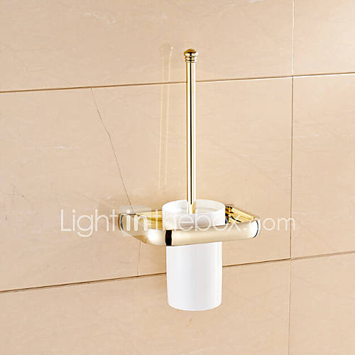 Toiletborstelhouder Neoklassiek Messinki 1 Stuks Hotel Bad huismerk kopen in de aanbieding