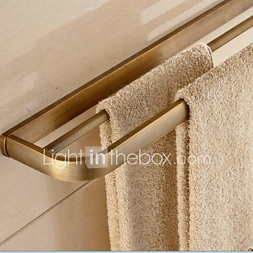 Handdoekstang Hedendaagse Messinki 1 Stuks Hotel Bad Bar Met 2 Torens huismerk kopen in de aanbieding Handdoekstang Hedendaagse Messinki 1 Stuks Hotel Bad Bar Met 2 Torens huismerk kopen in de aanbieding