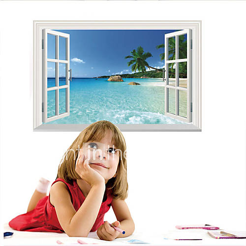 Landschap Stilleven Botanisch Fantasie Muurstickers 3D Decoratieve Pvc Huisdecoratie Muursticker huismerk kopen in de aanbieding Landschap Stilleven Botanisch Fantasie Muurstickers 3D Decoratieve Pvc Huisdecoratie Muursticker huismerk kopen in de aanbieding