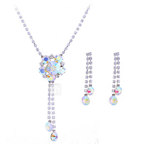 Dames Kubieke Zirkonia Sieraden Set Sterling Zilver Gesimuleerde Diamant Omvatten Ketting Oorbellen Diverse Leuke En Mooie Kleuren Voor Bruiloft Feest Kettingen huismerk kopen in de aanbieding Dames Kubieke Zirkonia Sieraden Set Sterling Zilver Gesimuleerde Diamant Omvatten Ketting Oorbellen Diverse Leuke En Mooie Kleuren Voor Bruiloft Feest Kettingen huismerk kopen in de aanbieding