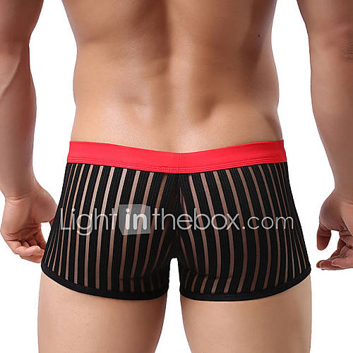 Gestreept Super Sexy Boxer Heren 1 Stuk huismerk kopen in de aanbieding Gestreept Super Sexy Boxer Heren 1 Stuk huismerk kopen in de aanbieding