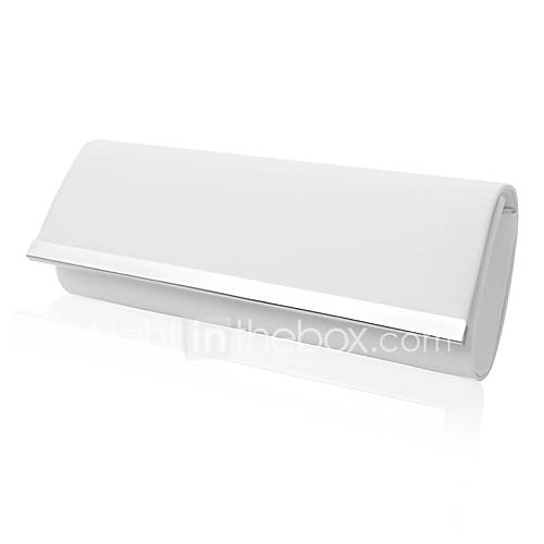 Dames Tassen Satiini Avondtasje Effen Zwart Paars Rood Bruiloftstassen huismerk kopen in de aanbieding