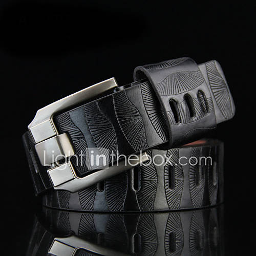 Heren Werk Actief Standaard Effen Tailleriem huismerk kopen in de aanbieding