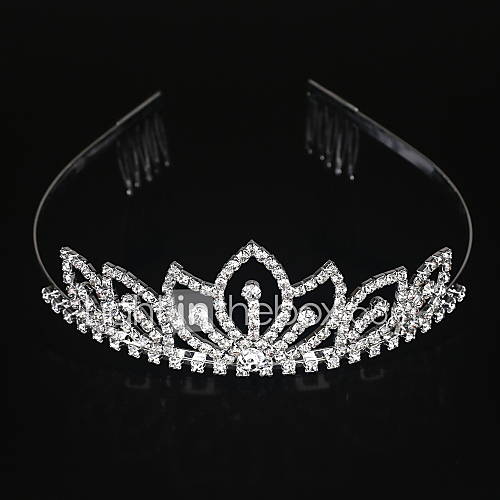 Legering Tiaras Hoofddeksels Met Bloemen 1Pc Bruiloft Speciale Gelegenheden Helm huismerk kopen in de aanbieding Legering Tiaras Hoofddeksels Met Bloemen 1Pc Bruiloft Speciale Gelegenheden Helm huismerk kopen in de aanbieding
