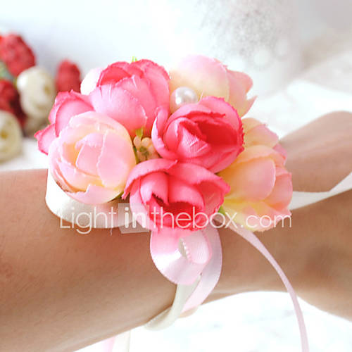 Bruidsboeketten Pols Corsage Unieke Bruiloftsdecoratie Speciale Gelegenheden Feest Uitgaan Sierstenen Satiini Katoen 0 20Cm huismerk kopen in de aanbieding Bruidsboeketten Pols Corsage Unieke Bruiloftsdecoratie Speciale Gelegenheden Feest Uitgaan Sierstenen Satiini Katoen 0 20Cm huismerk kopen in de aanbieding