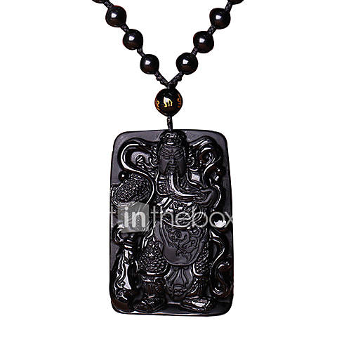 Heren Obsidiaan Hangertjes Ketting Hangers Modieus Zwart Kettingen Sieraden Voor Dagelijks Causaal huismerk kopen in de aanbieding Heren Obsidiaan Hangertjes Ketting Hangers Modieus Zwart Kettingen Sieraden Voor Dagelijks Causaal huismerk kopen in de aanbieding