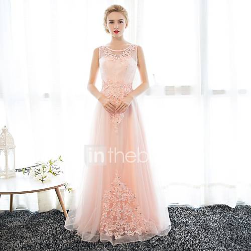 Strak Kolom Illusie Hals Tot De Grond Satijn Tule Glitter Sprankel Schoolfeest Formele Avonden Jurk Met Appliques Kristaldetails Door Lan Ting Express huismerk kopen in de aanbieding Strak Kolom Illusie Hals Tot De Grond Satijn Tule Glitter Sprankel Schoolfeest Formele Avonden Jurk Met Appliques Kristaldetails Door Lan Ting Express huismerk kopen in de aanbieding
