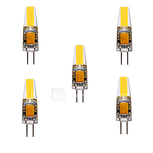 Ywxlight 5 Stks 5 W 200 300Lm G4 Led Bi Pin Lichten Cob Chip 360 Beam Hoekverlichting Vervangen 30 W Halogeen G4 Schijnwerper Ac Dc12 24V huismerk kopen in de aanbieding Ywxlight 5 Stks 5 W 200 300Lm G4 Led Bi Pin Lichten Cob Chip 360 Beam Hoekverlichting Vervangen 30 W Halogeen G4 Schijnwerper Ac Dc12 24V huismerk kopen in de aanbieding