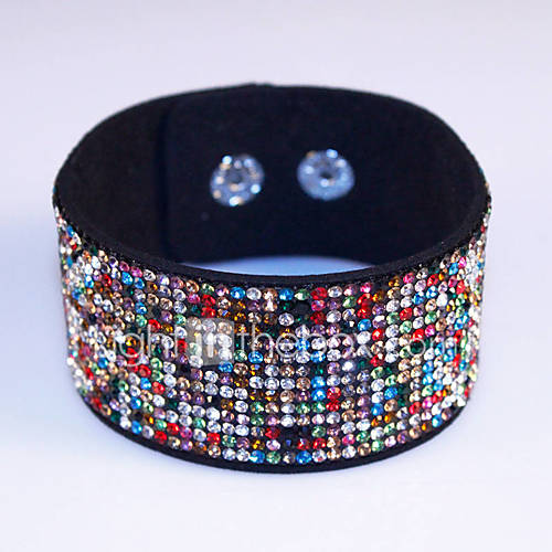 Dames Kristal Wikkelarmbanden Lederen Armbanden Leder Strass Gesimuleerde Diamant Bohemien Modieus Boho Kleurrijk Sieraden Donkerrood 7 Kleurige Led Donker Bruin Voor Feest huismerk kopen in de aanbieding Dames Kristal Wikkelarmbanden Lederen Armbanden Leder Strass Gesimuleerde Diamant Bohemien Modieus Boho Kleurrijk Sieraden Donkerrood 7 Kleurige Led Donker Bruin Voor Feest huismerk kopen in de aanbieding