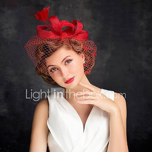 Tule Veer Fascinators Met 1 Speciale Gelegenheden Helm huismerk kopen in de aanbieding Tule Veer Fascinators Met 1 Speciale Gelegenheden Helm huismerk kopen in de aanbieding