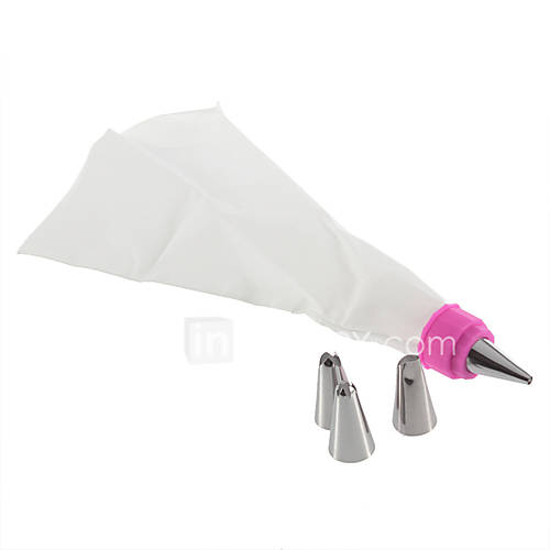 Spuitzakken Glazuur Spuitzak Spuitmondjes Decoreren Set Cupcake Bakvormen huismerk kopen in de aanbieding Spuitzakken Glazuur Spuitzak Spuitmondjes Decoreren Set Cupcake Bakvormen huismerk kopen in de aanbieding