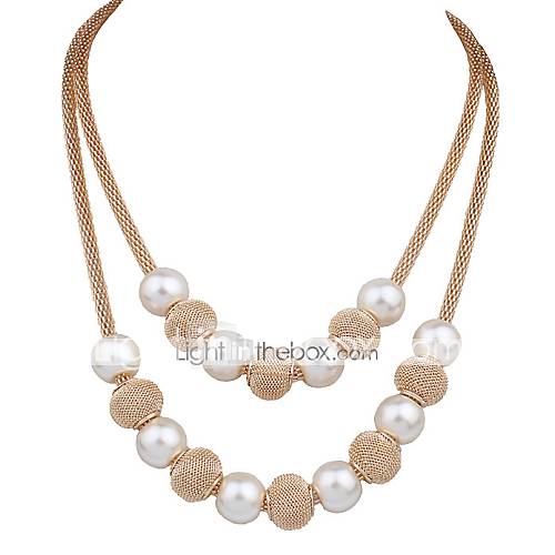 Dames Parel Meerlaags Choker Kettingen Strengen Ketting Gelaagde Dubbele Laag Modieus Bruids Aanbiddelijk Wit Sieraden Voor Bruiloft Feest Dagelijks Werk huismerk kopen in de aanbieding Dames Parel Meerlaags Choker Kettingen Strengen Ketting Gelaagde Dubbele Laag Modieus Bruids Aanbiddelijk Wit Sieraden Voor Bruiloft Feest Dagelijks Werk huismerk kopen in de aanbieding