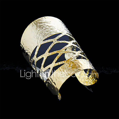 Dames Bangles Modieus Armbanden Sieraden Goud Voor Feest huismerk kopen in de aanbieding