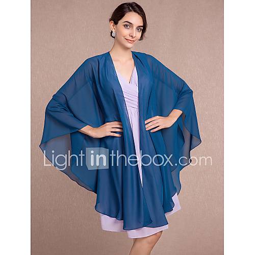 Mouwloos Chiffon Bruiloft Feest Avond Damesomslag Met Weegschaal Capes huismerk kopen in de aanbieding Mouwloos Chiffon Bruiloft Feest Avond Damesomslag Met Weegschaal Capes huismerk kopen in de aanbieding
