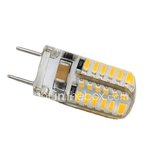 3 W 2 Pins Led Lampen 250 300 Lm G8 T 48 Kralen Smd 3014 Decoratief Warm Wit Koel 110 130 V 1 Stuks huismerk kopen in de aanbieding 3 W 2 Pins Led Lampen 250 300 Lm G8 T 48 Kralen Smd 3014 Decoratief Warm Wit Koel 110 130 V 1 Stuks huismerk kopen in de aanbieding