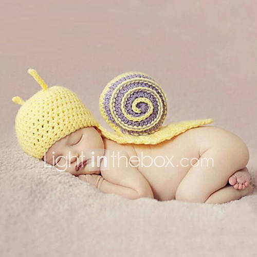 Pasgeborene Jongens Meisjes Katoen Romanknit Hoeden Petten Geel Een Maat Haarbanden huismerk kopen in de aanbieding