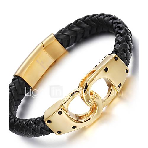 Heren Dubbel 200 X 200Cm Geweven Lederen Armbanden 18 Karaats Verguld Roestvast Staal Leder Oneindigheid Modieus Sieraden Gouden Voor Feest Vuosipaiva Verjaardag Lahja Dagelijks Causaal huismerk kopen in de aanbieding Heren Dubbel 200 X 200Cm Geweven Lederen Armbanden 18 Karaats Verguld Roestvast Staal Leder Oneindigheid Modieus Sieraden Gouden Voor Feest Vuosipaiva Verjaardag Lahja Dagelijks Causaal huismerk kopen in de aanbieding
