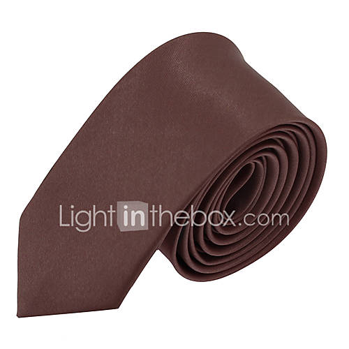 Heren Feest Werk Standaard Effen Stropdas huismerk kopen in de aanbieding