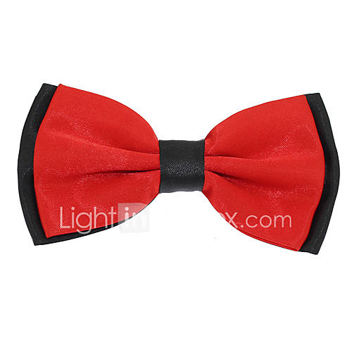 Heren Feest Werk Standaard Jacquard Vlinderdas huismerk kopen in de aanbieding