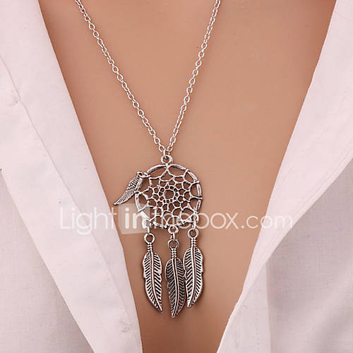Dames Turkoois Hangertjes Ketting Lange Verguld Bladvorm Veer Dromenvanger Tupsu Vintage Bohemien Zilver Kettingen Sieraden Voor Kerstcadeaus Dagelijks Causaal huismerk kopen in de aanbieding Dames Turkoois Hangertjes Ketting Lange Verguld Bladvorm Veer Dromenvanger Tupsu Vintage Bohemien Zilver Kettingen Sieraden Voor Kerstcadeaus Dagelijks Causaal huismerk kopen in de aanbieding