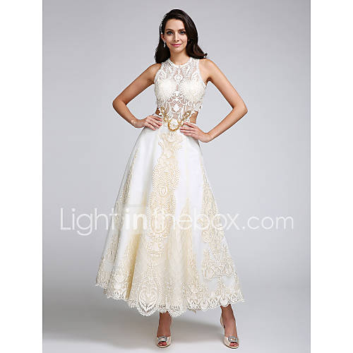 A Lijn Met Sieraad Tot De Enkel Lace Over Satin Op Maat Gemaakte Trouwjurken Appliques Kant Door Lan Ting Bride huismerk kopen in de aanbieding A Lijn Met Sieraad Tot De Enkel Lace Over Satin Op Maat Gemaakte Trouwjurken Appliques Kant Door Lan Ting Bride huismerk kopen in de aanbieding
