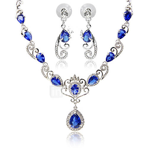 Dames Saffier Synthetische Sapphire Ruby Peer Sieraden Set Engelenvleugels Omvatten Zwart Rood Blauw Voor Bruiloft Feest Dagelijks Causaal Maskerade Verlovingsfeest huismerk kopen in de aanbieding Dames Saffier Synthetische Sapphire Ruby Peer Sieraden Set Engelenvleugels Omvatten Zwart Rood Blauw Voor Bruiloft Feest Dagelijks Causaal Maskerade Verlovingsfeest huismerk kopen in de aanbieding