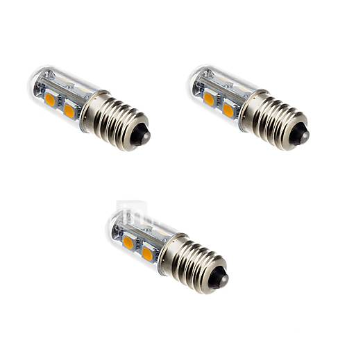 3 Stuks 1 W Led Maislampen 100 120 Lm E14 T 7 Kralen Smd 5050 Warm Wit 220 240 huismerk kopen in de aanbieding 3 Stuks 1 W Led Maislampen 100 120 Lm E14 T 7 Kralen Smd 5050 Warm Wit 220 240 huismerk kopen in de aanbieding