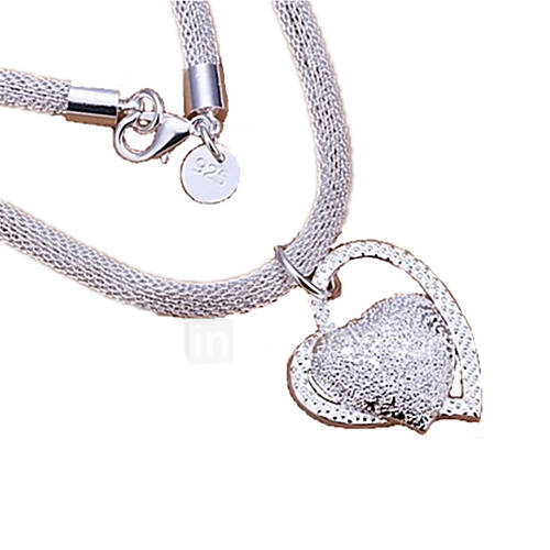 Dames Hangertjes Ketting Verklaring Kettingen Sterling Zilver Hart Liefde Sieraden Voor Kiitos Mielitietty huismerk kopen in de aanbieding Dames Hangertjes Ketting Verklaring Kettingen Sterling Zilver Hart Liefde Sieraden Voor Kiitos Mielitietty huismerk kopen in de aanbieding