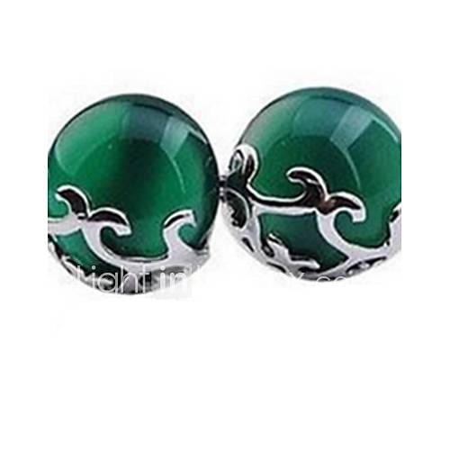 Dames Agaat Aventurijn Oorknopjes Sterling Zilver Oorbellen Sieraden Groen Voor Feest huismerk kopen in de aanbieding Dames Agaat Aventurijn Oorknopjes Sterling Zilver Oorbellen Sieraden Groen Voor Feest huismerk kopen in de aanbieding