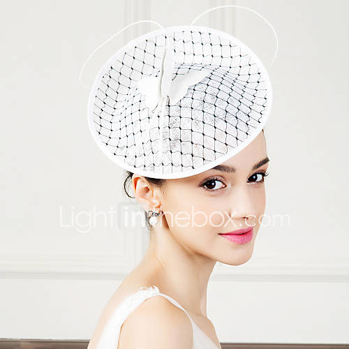 Vlas Veer Kentucky Derby Hat Fascinators Met 1 Bruiloft Speciale Gelegenheden Helm huismerk kopen in de aanbieding Vlas Veer Kentucky Derby Hat Fascinators Met 1 Bruiloft Speciale Gelegenheden Helm huismerk kopen in de aanbieding