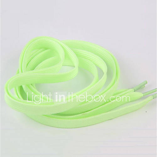1 Paar Sport Lichtgevende Schoenveter Glow In The Dark Nachtkleur Fluorescerende Atletische Platte Veters huismerk kopen in de aanbieding 1 Paar Sport Lichtgevende Schoenveter Glow In The Dark Nachtkleur Fluorescerende Atletische Platte Veters huismerk kopen in de aanbieding