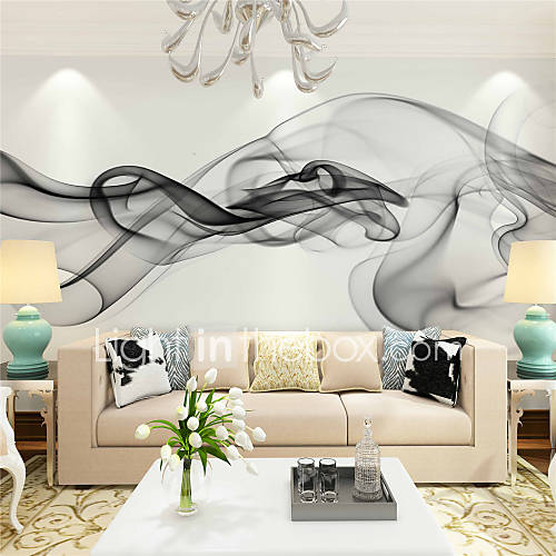 Muurschildering Kangas Behangen Lijm Nodig Bloemen Art Deco 3D huismerk kopen in de aanbieding Muurschildering Kangas Behangen Lijm Nodig Bloemen Art Deco 3D huismerk kopen in de aanbieding