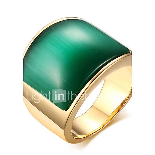 Heren Statement Ring Zegelring Titanium Staal Modieus Modieuze Ringen Sieraden Koffie Groen Voor Dagelijks Causaal 8 9 10 11 huismerk kopen in de aanbieding Heren Statement Ring Zegelring Titanium Staal Modieus Modieuze Ringen Sieraden Koffie Groen Voor Dagelijks Causaal 8 9 10 11 huismerk kopen in de aanbieding