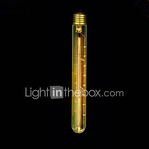 1Pc 40 W E26 E27 T30 Warm Wit Gloeilamp Vintage Edison 220 240 V 110 130 V 85 265 huismerk kopen in de aanbieding 1Pc 40 W E26 E27 T30 Warm Wit Gloeilamp Vintage Edison 220 240 V 110 130 V 85 265 huismerk kopen in de aanbieding