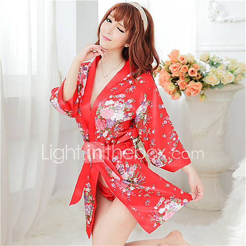 Dames Grote Maten Sexy Ochtendjas Ultrasexy Uniform Chinese Jurk Nachtkleding Print Kerstmis Kostuum huismerk kopen in de aanbieding Dames Grote Maten Sexy Ochtendjas Ultrasexy Uniform Chinese Jurk Nachtkleding Print Kerstmis Kostuum huismerk kopen in de aanbieding