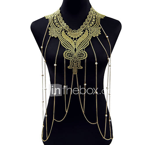 Body Chain Belly Kant Bloem Dames Bohemien Modieus Goud Lichaamssieraden Voor Kerstcadeaus Feest Speciale Gelegenheden Vuosipaiva Verjaardag Lahja huismerk kopen in de aanbieding Body Chain Belly Kant Bloem Dames Bohemien Modieus Goud Lichaamssieraden Voor Kerstcadeaus Feest Speciale Gelegenheden Vuosipaiva Verjaardag Lahja huismerk kopen in de aanbieding