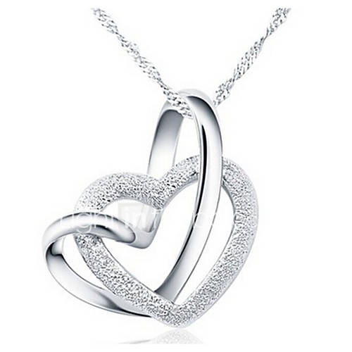 Dames Gedraaid Dubbel 200 X 200Cm Hangertjes Ketting Hart Liefde In Elkaar Grijpende Zilver Kettingen Sieraden Voor Bruiloft Feest Vuosipaiva Verjaardag Kiitos Dagelijks huismerk kopen in de aanbieding Dames Gedraaid Dubbel 200 X 200Cm Hangertjes Ketting Hart Liefde In Elkaar Grijpende Zilver Kettingen Sieraden Voor Bruiloft Feest Vuosipaiva Verjaardag Kiitos Dagelijks huismerk kopen in de aanbieding