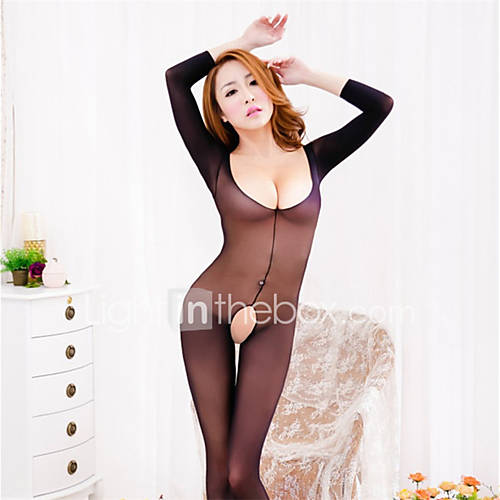 Dames Ultrasexy Teddy Nachtkleding Effen Netstof huismerk kopen in de aanbieding Dames Ultrasexy Teddy Nachtkleding Effen Netstof huismerk kopen in de aanbieding
