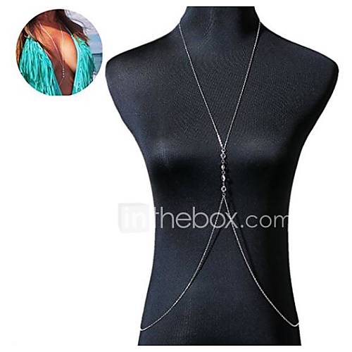 Kristal Crossover Body Chain Belly Harness Ketting Dames Bikini Modieus Goud Zilver Lichaamssieraden Voor Feest Strand huismerk kopen in de aanbieding Kristal Crossover Body Chain Belly Harness Ketting Dames Bikini Modieus Goud Zilver Lichaamssieraden Voor Feest Strand huismerk kopen in de aanbieding