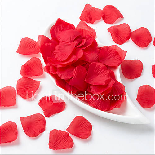 Kunstbloemen 5 Tak Bruidsboeketten Bloemblaadjes Bloemen Voor Op Tafel huismerk kopen in de aanbieding