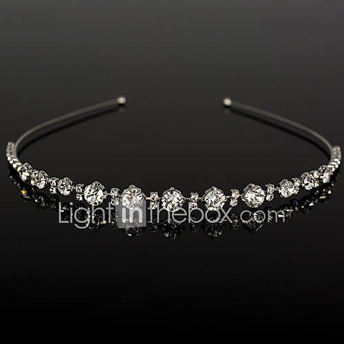 Strass Tiaras Hikinauhat Met 1 Bruiloft Speciale Gelegenheden Causaal Helm huismerk kopen in de aanbieding Strass Tiaras Hikinauhat Met 1 Bruiloft Speciale Gelegenheden Causaal Helm huismerk kopen in de aanbieding