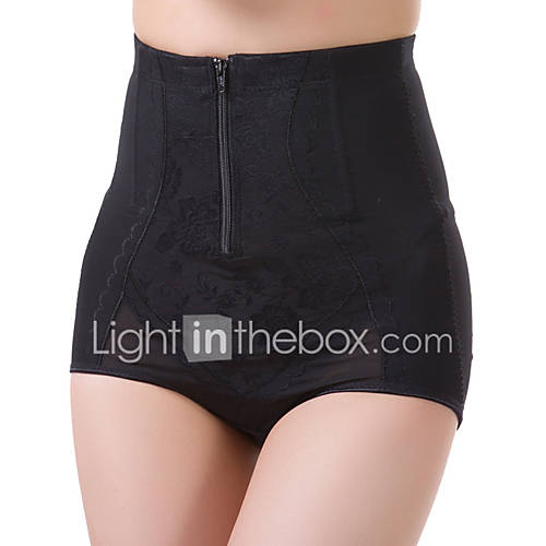 Spandex Nylon Vrouw Corrigerende Slipsexy Effen huismerk kopen in de aanbieding